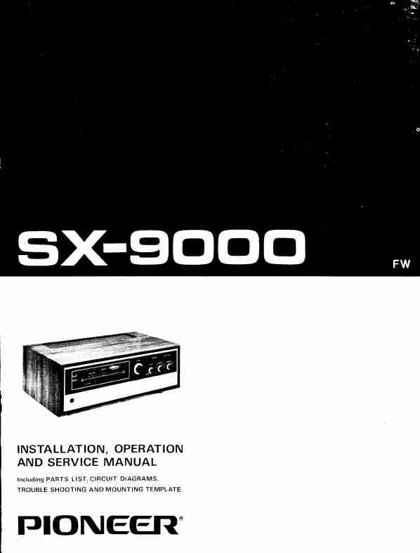 Pioneer Stereo Receiver SX-9000-page_pdf